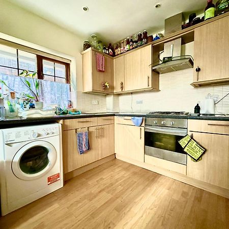 Romford Retreat Homestay Luaran gambar