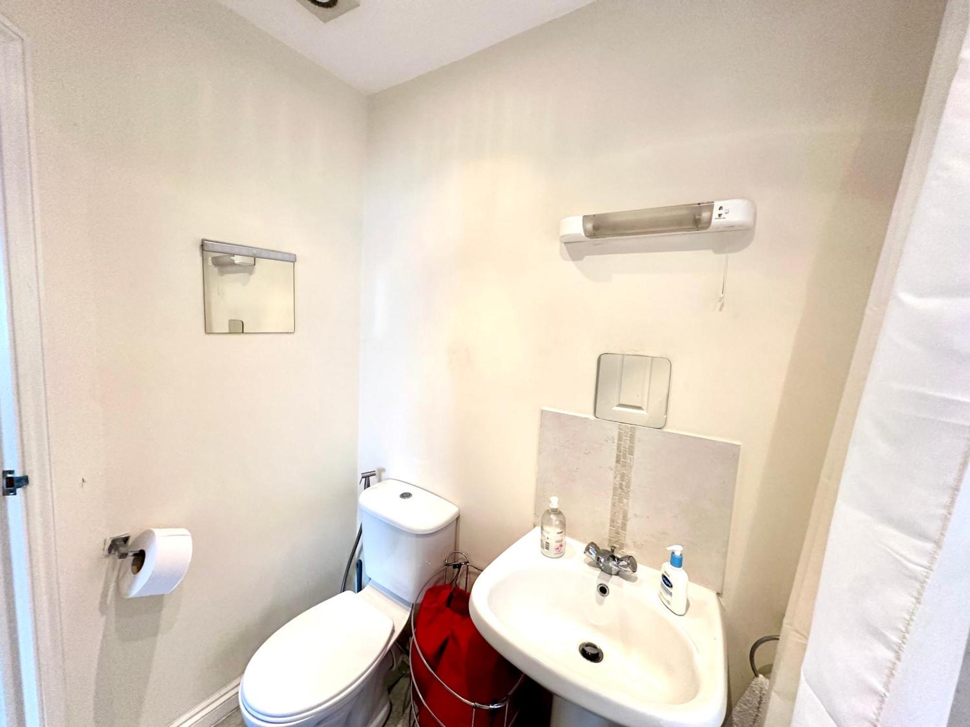 Romford Retreat Homestay Luaran gambar
