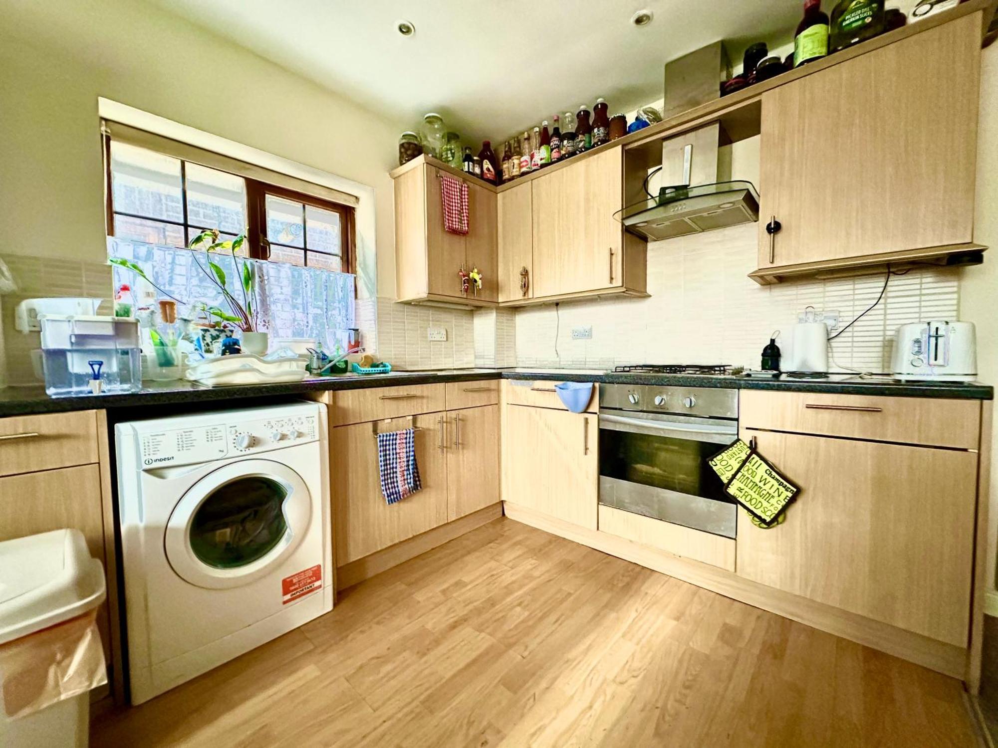 Romford Retreat Homestay Luaran gambar