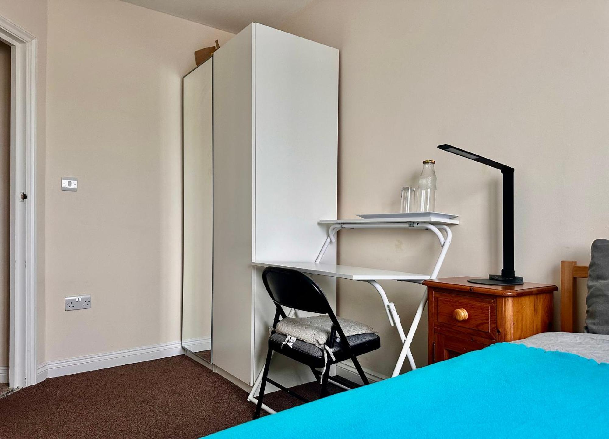 Romford Retreat Homestay Luaran gambar